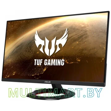 Монитор ASUS VG249Q1R картинка 2